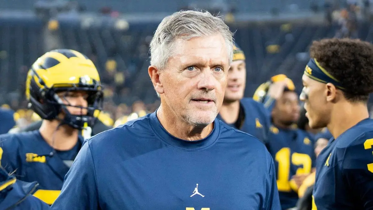 Michigan Football Faces Roster Hurdles Ahead of Penn State Clash