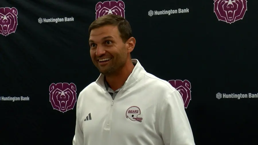 Missouri State Prepares to End Long‑Standing Losing Streak vs. Western Kentucky