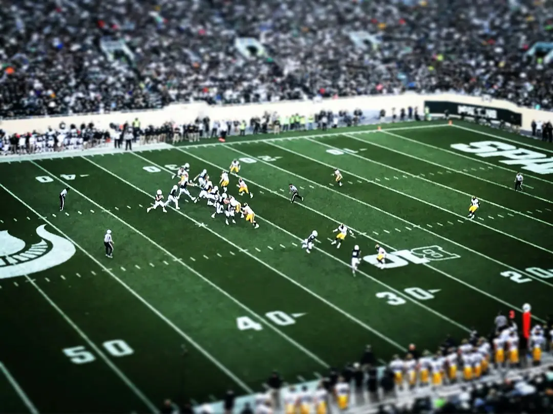Money-grab or celebration? NFL kicks off London series