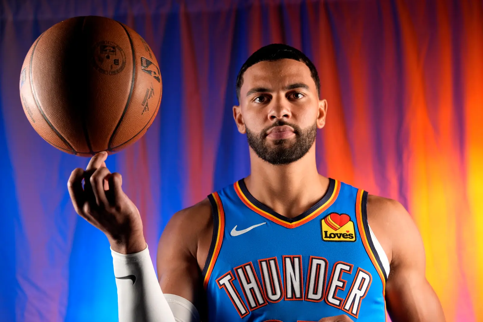 NBA Preseason Begins for Thunder with Key Player Returns