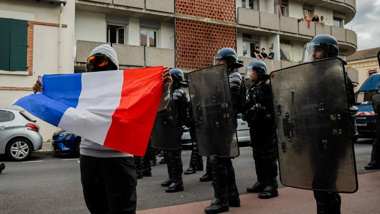 NFL Confirms Paris Game Amid Ongoing Protests