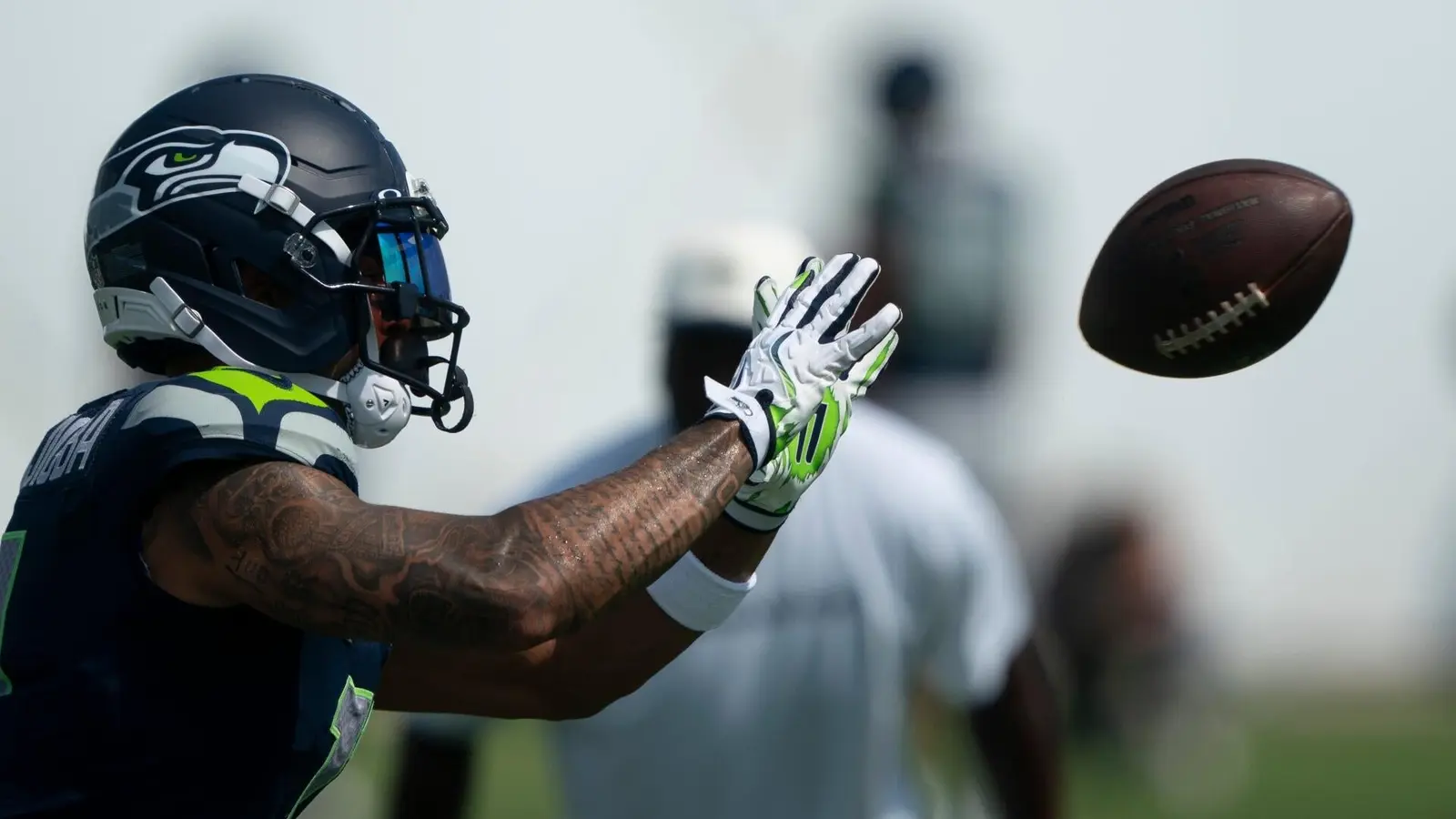 NFL DFS Picks for Seahawks vs. Broncos Thursday Night Football Showdown