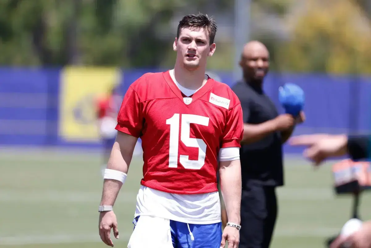 NFL Preseason Week 1: Notable Rookie Quarterback Showcases