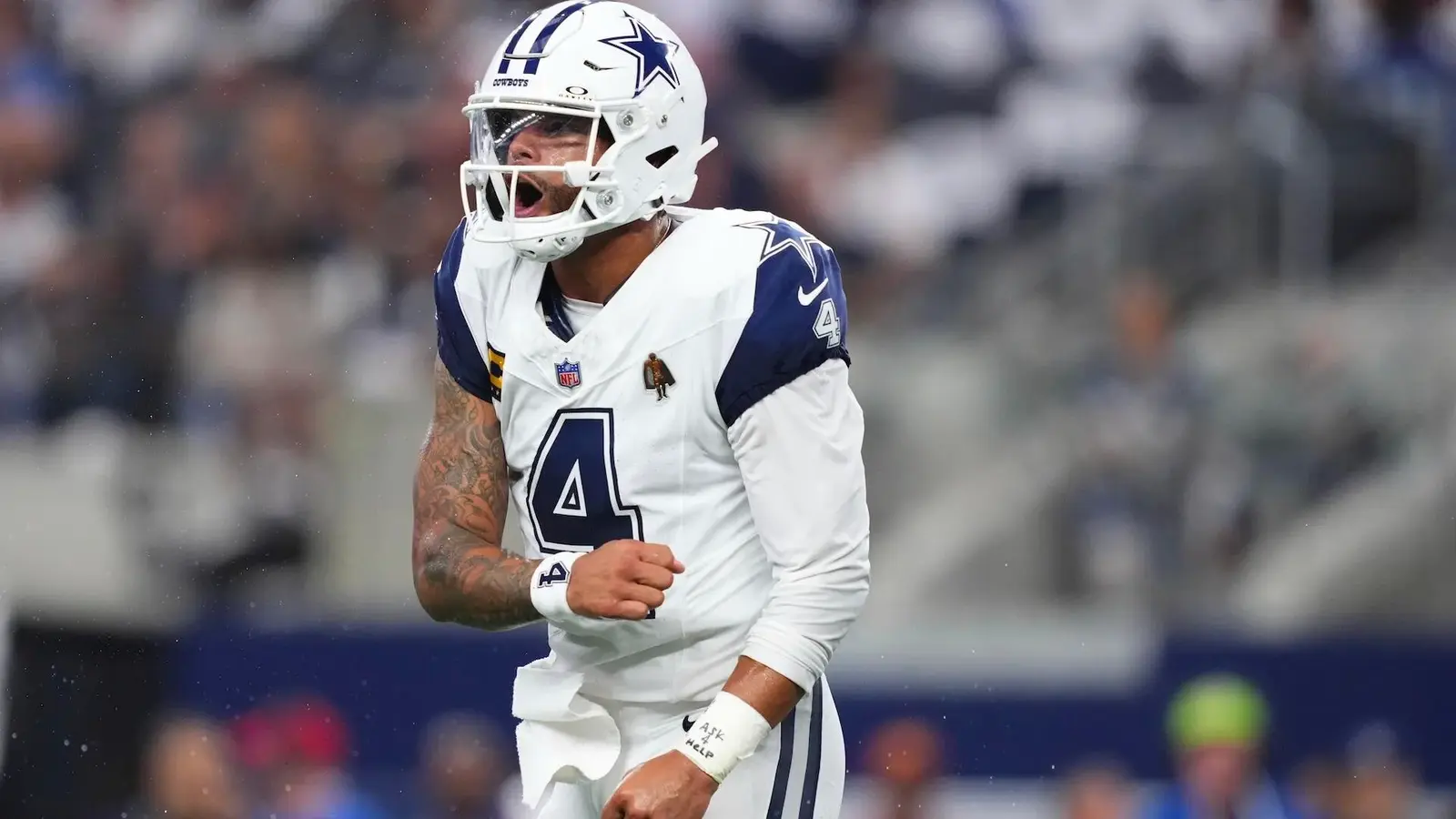 NFL Week 4 Picks: Experts Debate Cowboys-Texans, Rams-Eagles and More Key Matchups