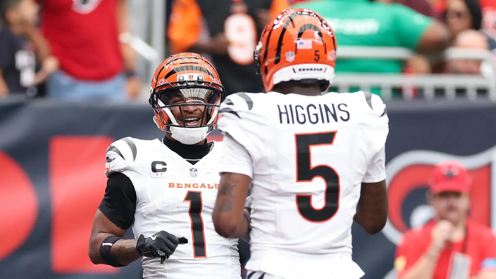 NFL Week 4 Picks: Texans Seek First Victory, Bengals Battle Jaguars