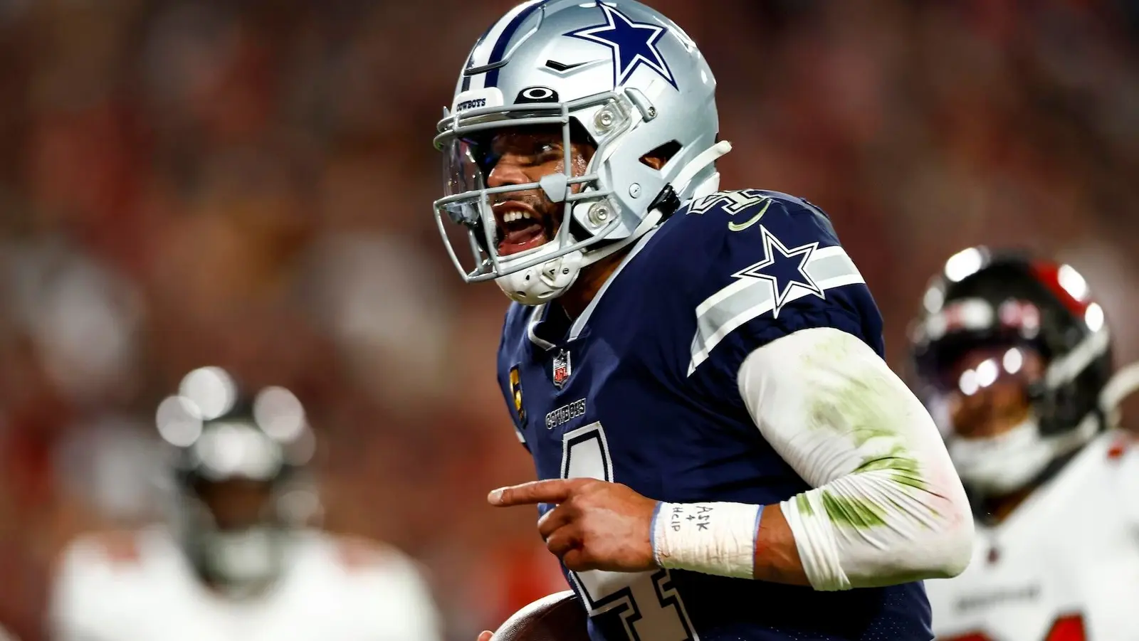 NFL Week 5 Picks: Experts Analyze Key Matchups Across the League