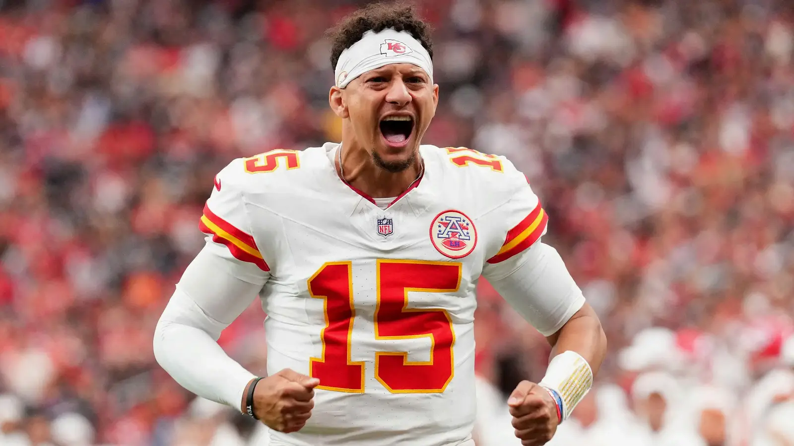 NFL Standings Reveal True Playoff Contenders After Week 5