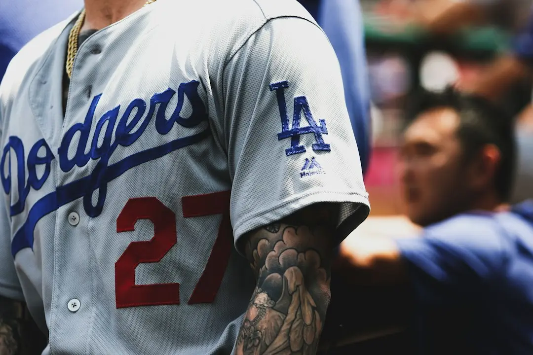 Back to the Opening Spot: Ohtani Leads Dodgers in NLCS Game 4