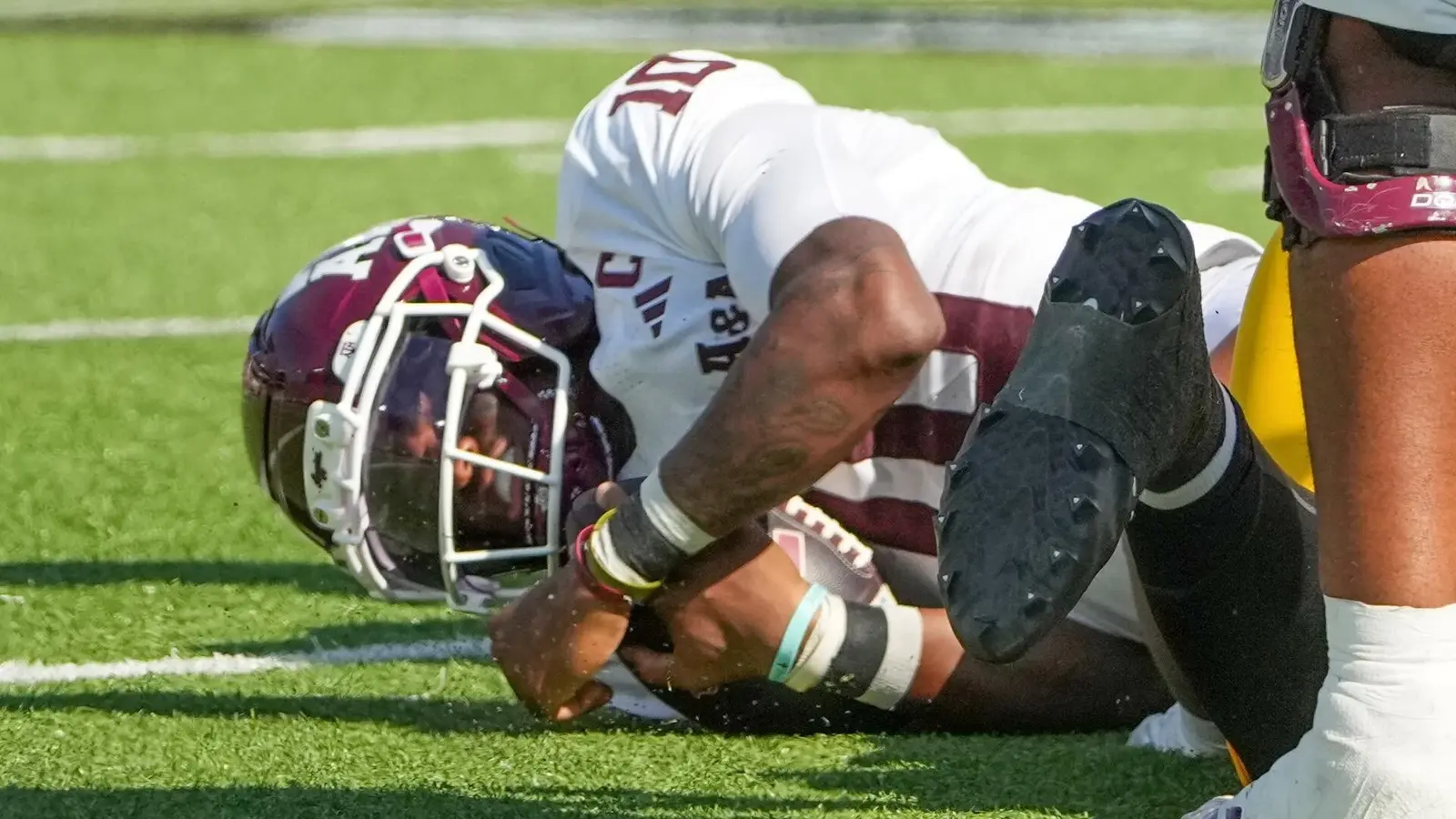 Oregon and Texas A&M Join Six Teams Facing 2026 Regression