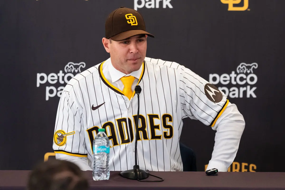 We Are Well Aware: Padres Manager Addresses Serious Mason Miller Pitch-Tipping Concerns