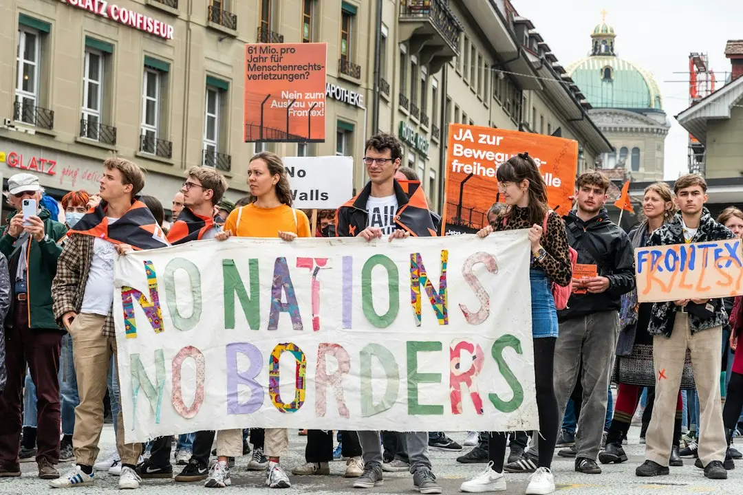 Pro-Palestine protesters disrupt Ireland-Austria match as Dublin crowd forces goalless draw