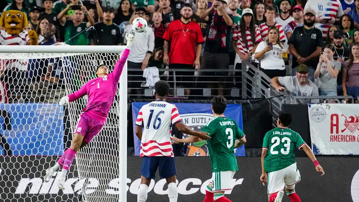 Rafa Marquez Seeks First Victory as Mexico Faces Chile in Friendly