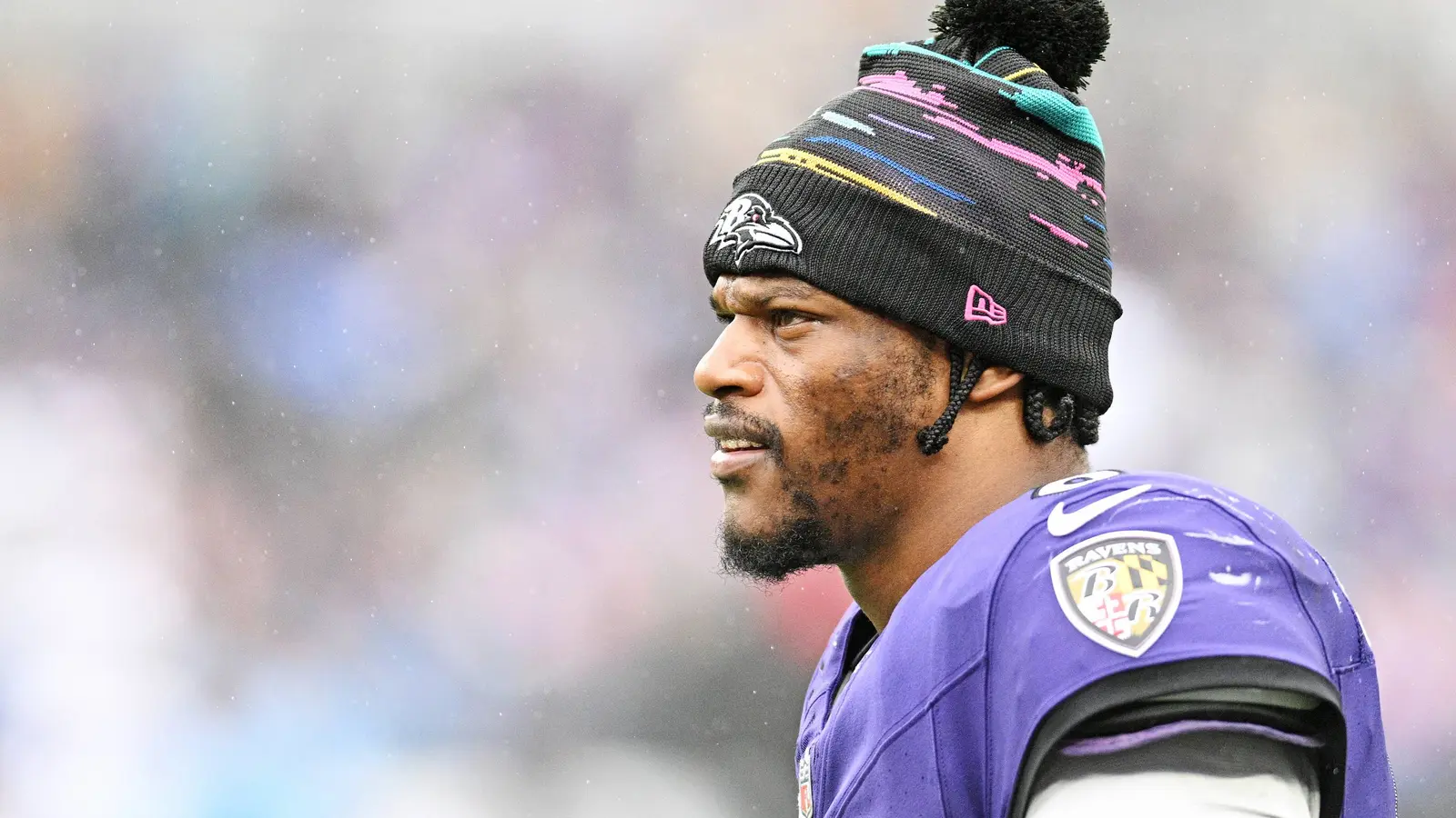 Emergency Ravens-Colts Trade Proposal Could Shield Baltimore From Lamar Jackson Injury