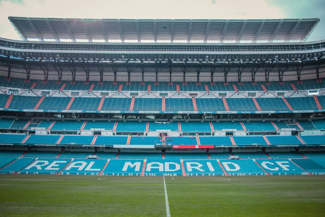 Real Madrid Stage Dramatic Turnaround to Beat Roma