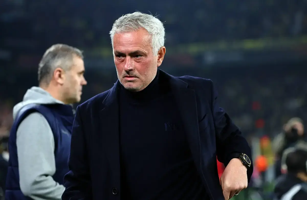 Real Madrid's Transfer Strategy Unfolds as Mourinho Anticipates Player Departures