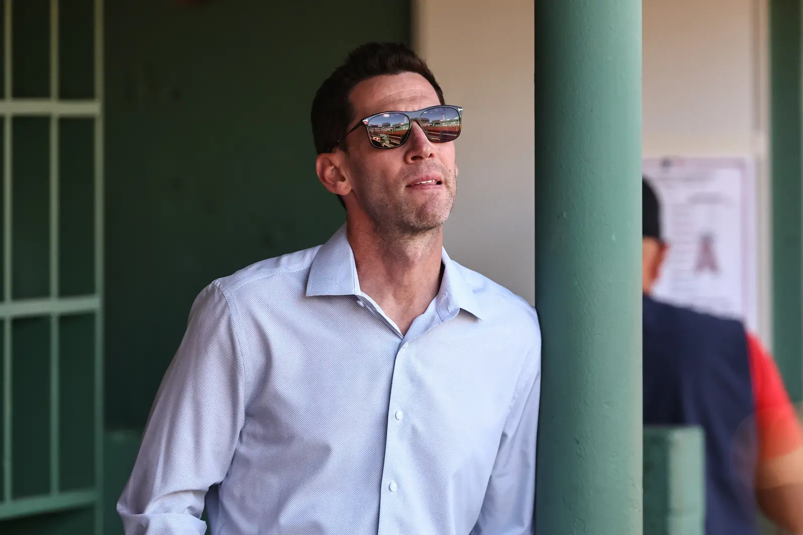 Red Sox Leadership Reflects on Missed Opportunities and Future Plans