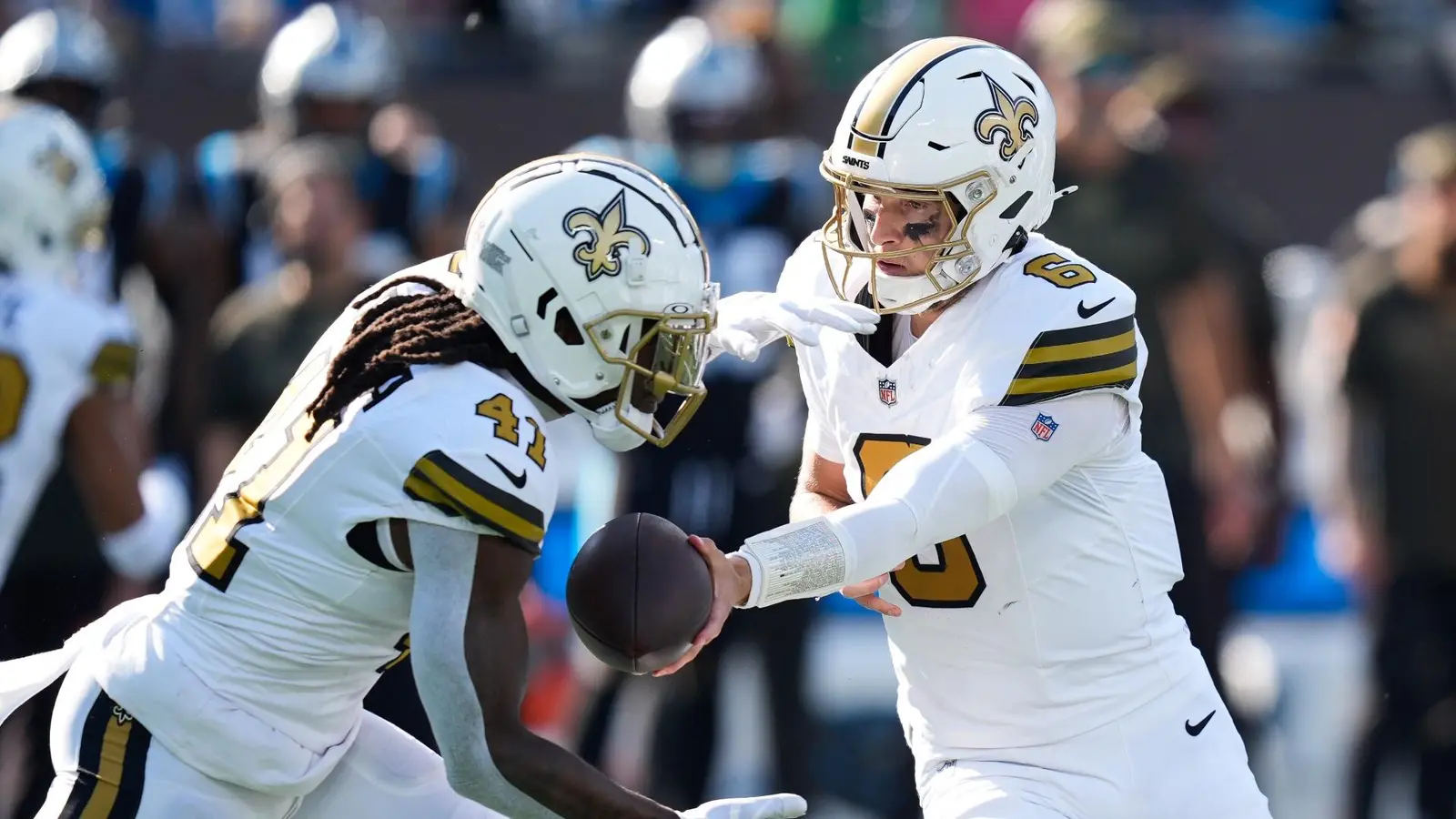 Saints-Falcons Monday Night Football Promo Offers Nearly $3,000 in Betting Bonuses