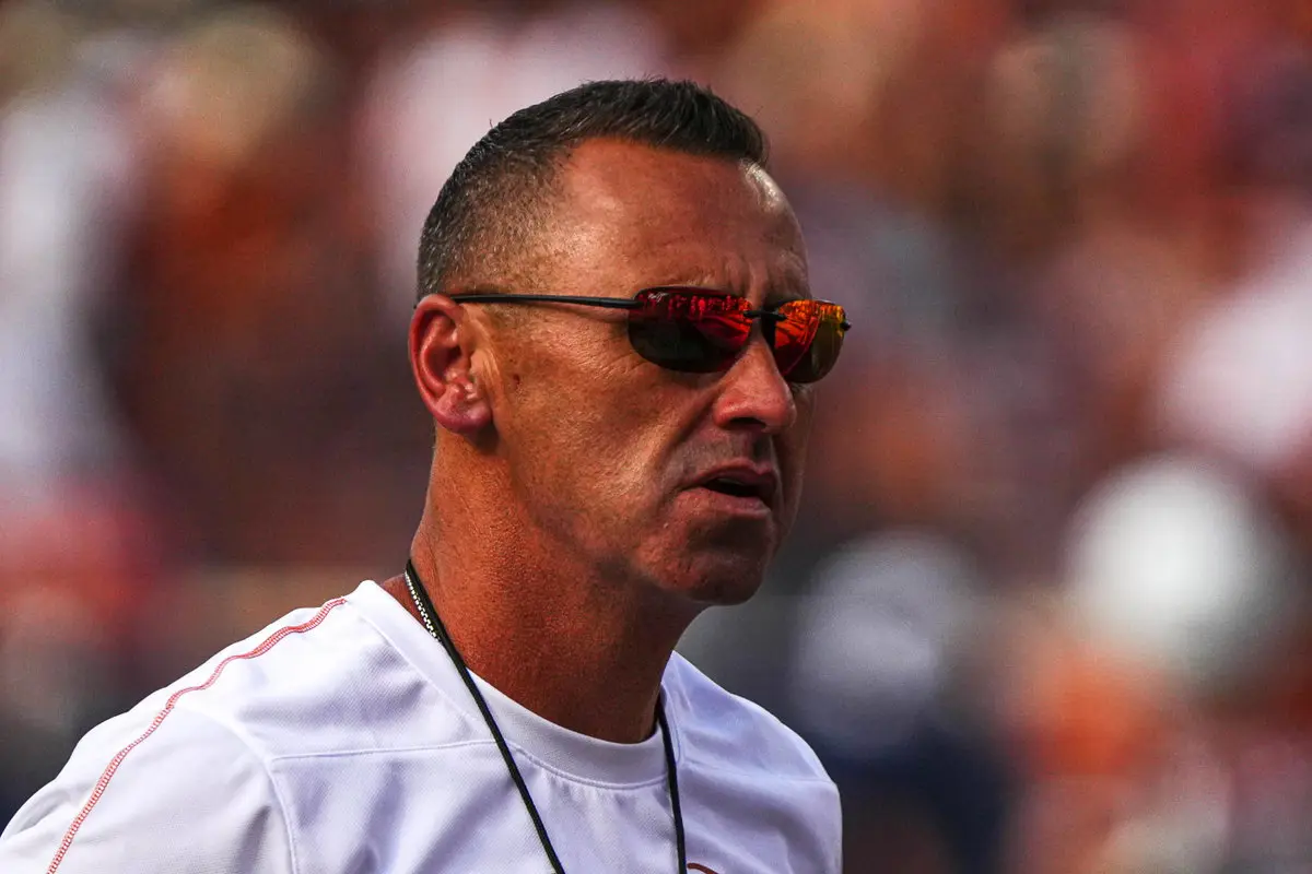 Sarkisian Warns Texas Not to Overlook Oklahoma After Stunning Anniversary Reminder