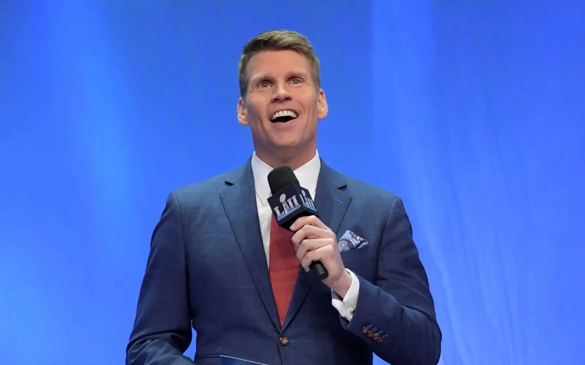 Scott Hanson Says He’s Not „Married” to NFL RedZone, Keeps Future Options Open