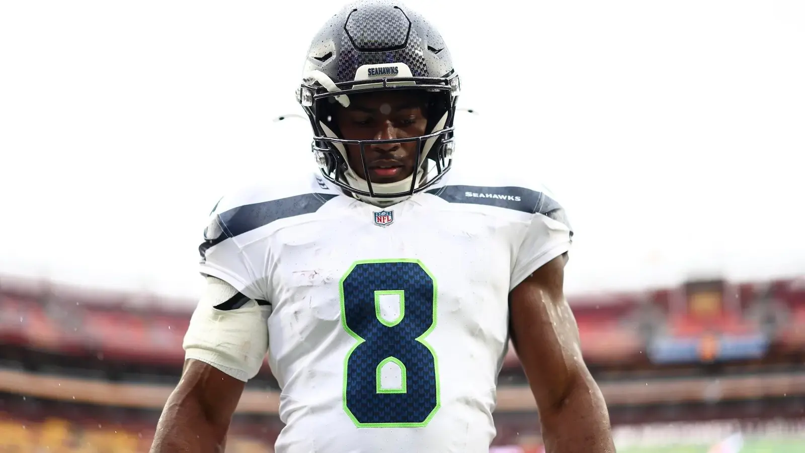 Seattle Seahawks Place Rookie Running Back Jadarian Price on Injured Reserve