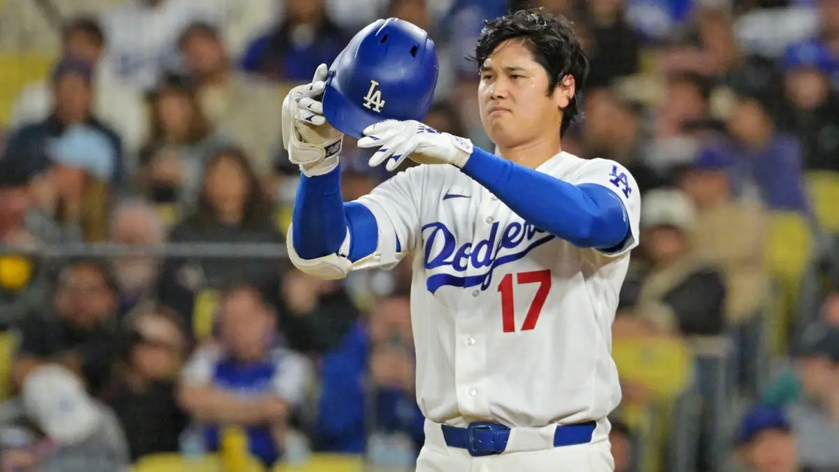 Shohei Ohtani’s Post‑Injury Performance Raises New Concerns