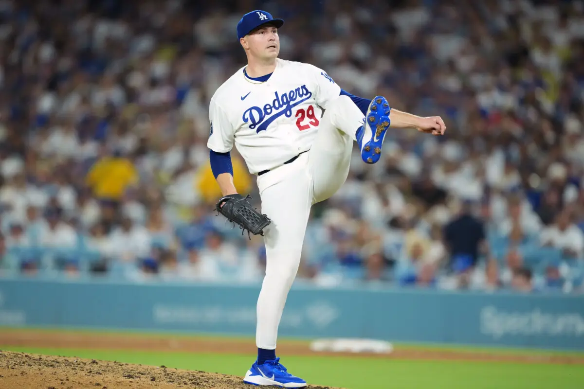 Dodgers Ace Tarik Skubal Remains Focused Ahead of Postseason Opener