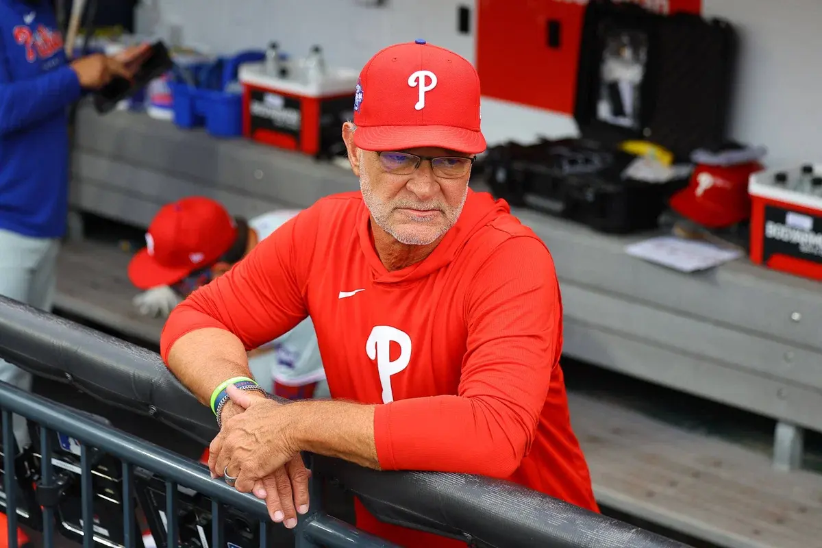 Team That’s Running It Back: Phillies Eye Don Mattingly for 2025