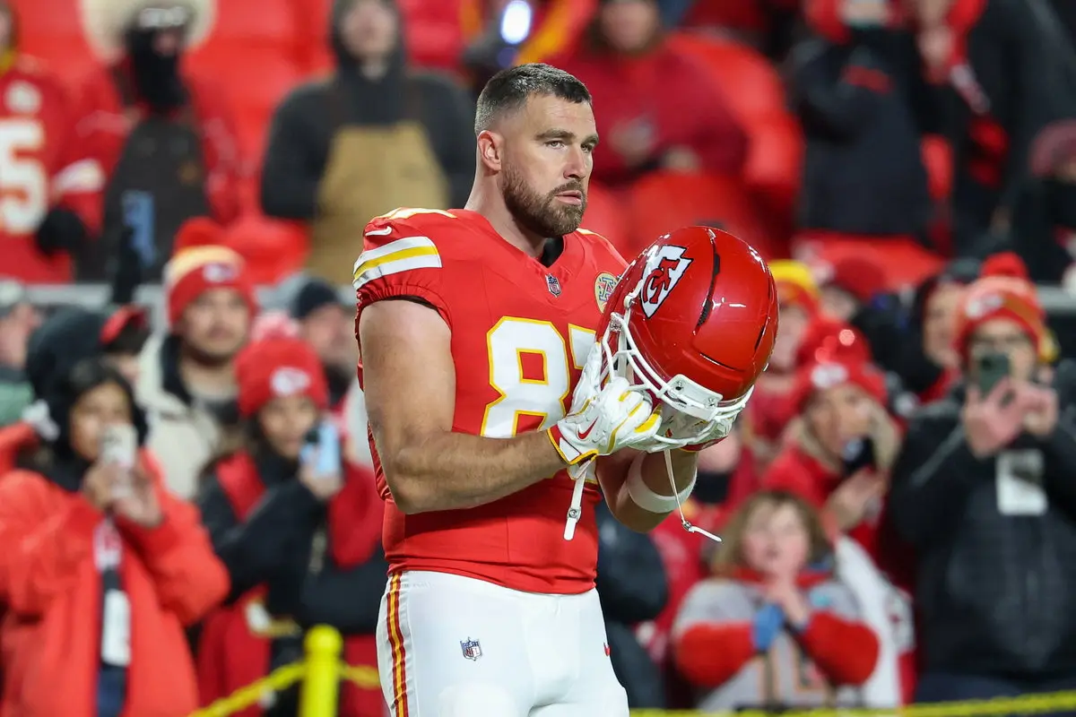 Chiefs Assign Emergency Special Teams Duty to Veteran Travis Kelce
