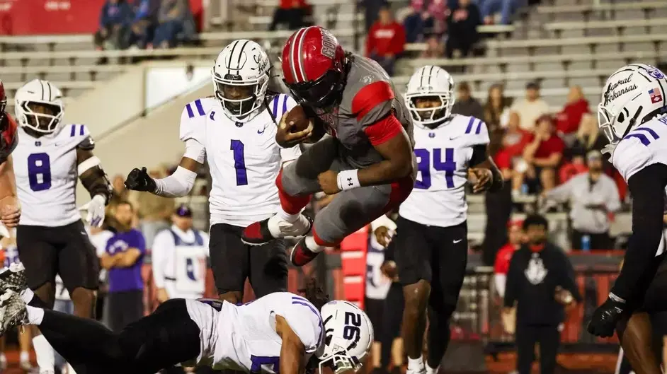 UAC Title Hinges on Austin Peay vs. Tarleton State Clash