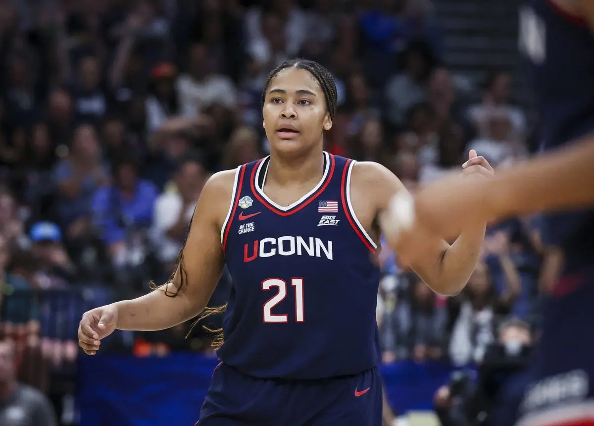 UConn Welcomes Former Star Nykesha Sales Back to Coaching Staff