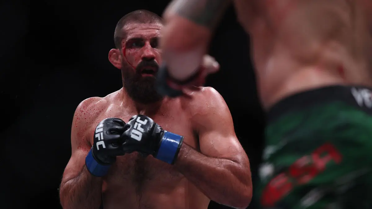UFC 332 Betting Trends Show Sharp Money Favoring Figueiredo and McGee