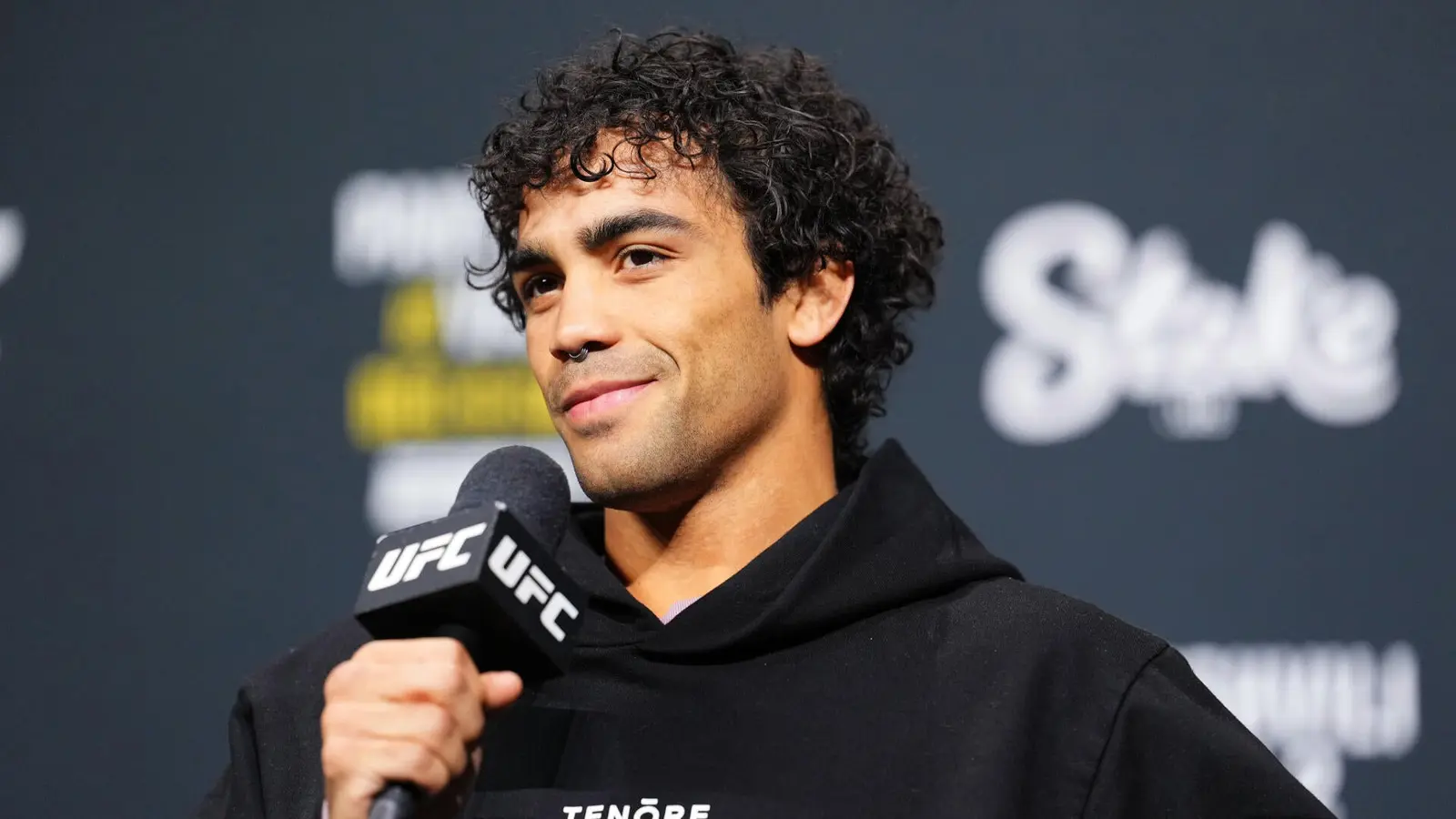 UFC 332: Payton Talbott Aims for Busy 2027 After Missed Opportunities