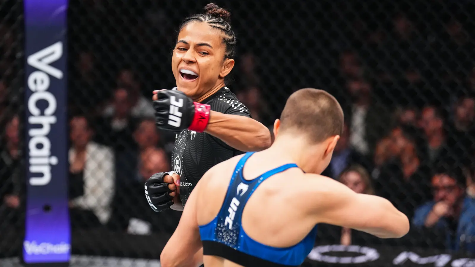UFC 332 Title Clash and Key Betting Opportunities in Salt Lake City