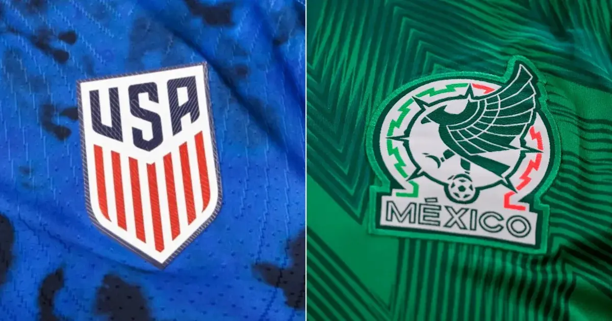 USA–Mexico Men’s Soccer Rivalry: History, Head‑to‑Head, and Final Showdowns