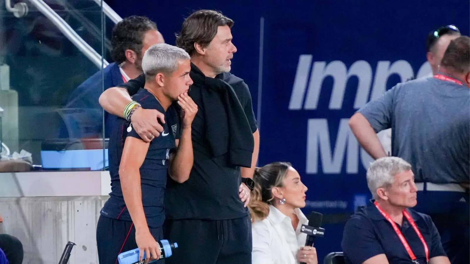 USMNT Unveils Fresh Talent Under Pochettino’s Guidance