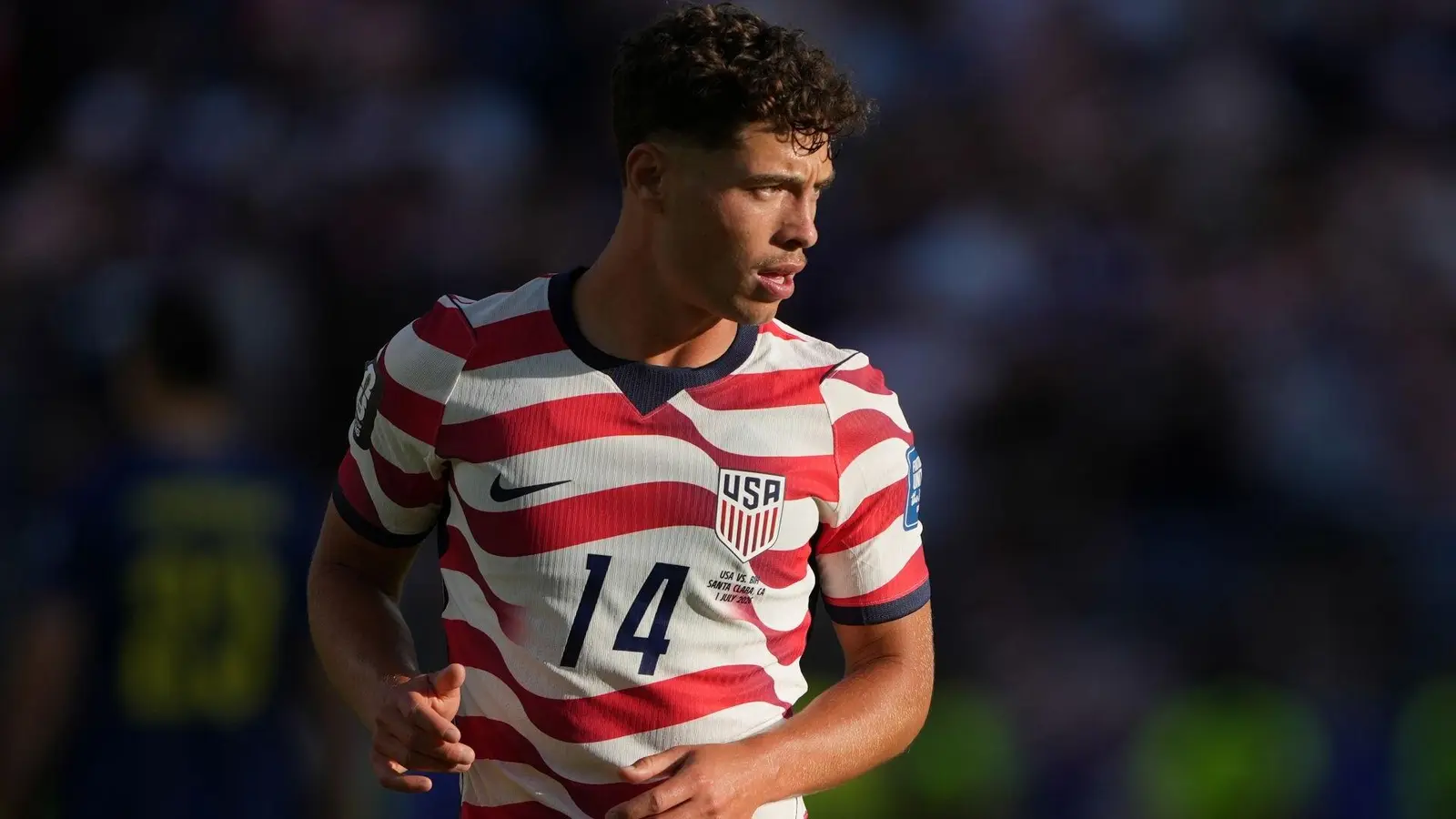 USMNT Aims to Extend Winning Streak Against Mexico