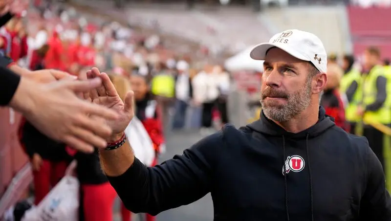 Utah Utes welcome Elder Ronald A. Rasband as special guest at season-opening road game