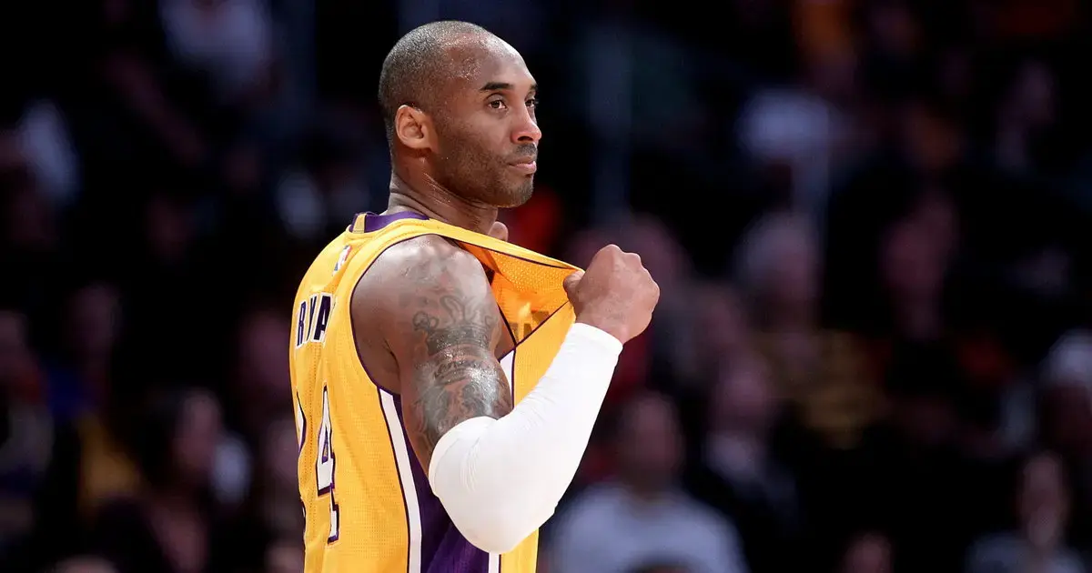Vanessa Bryant, Magic Johnson & Other NBA Legends Honor Kobe Bryant With Emotional Tributes on 48th Birthday