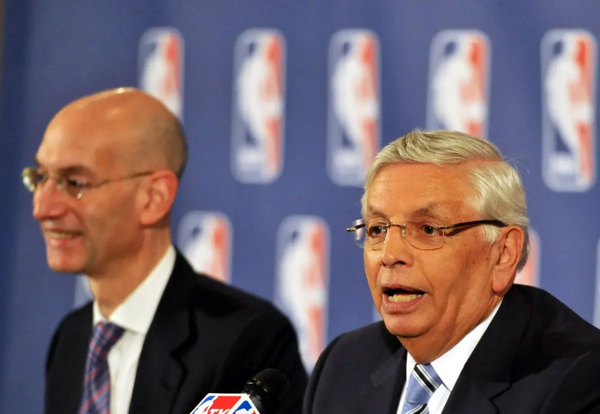 Nancy Walton Laurie Pushes for a $12‑Billion NBA Franchise in Las Vegas