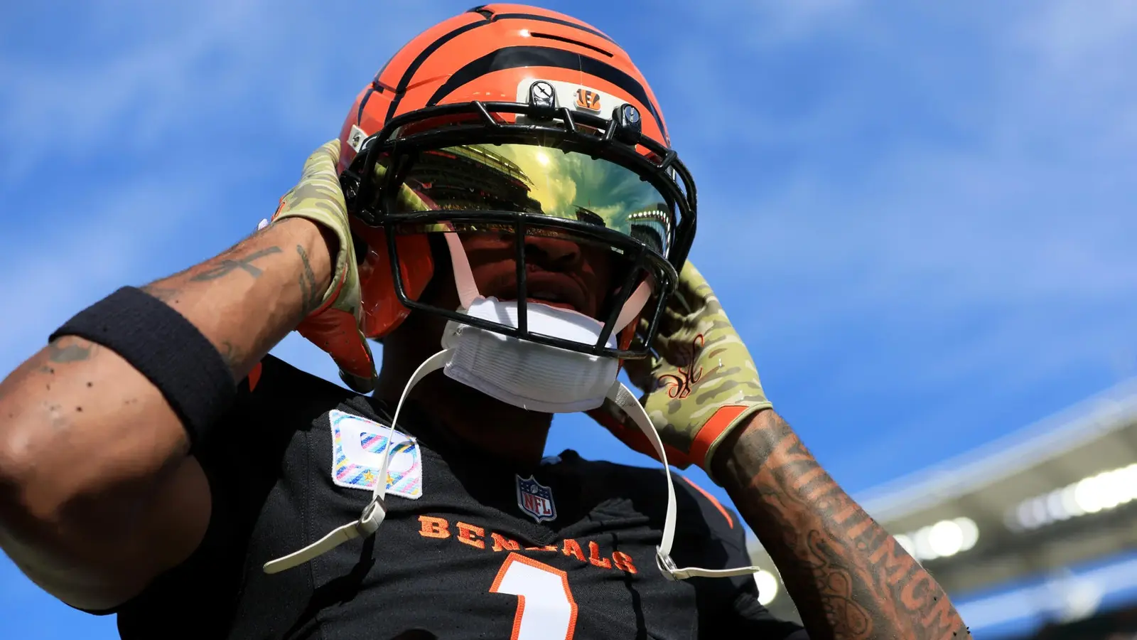 Week 5 Fantasy Football Injuries Create Uncertainty for Key Players