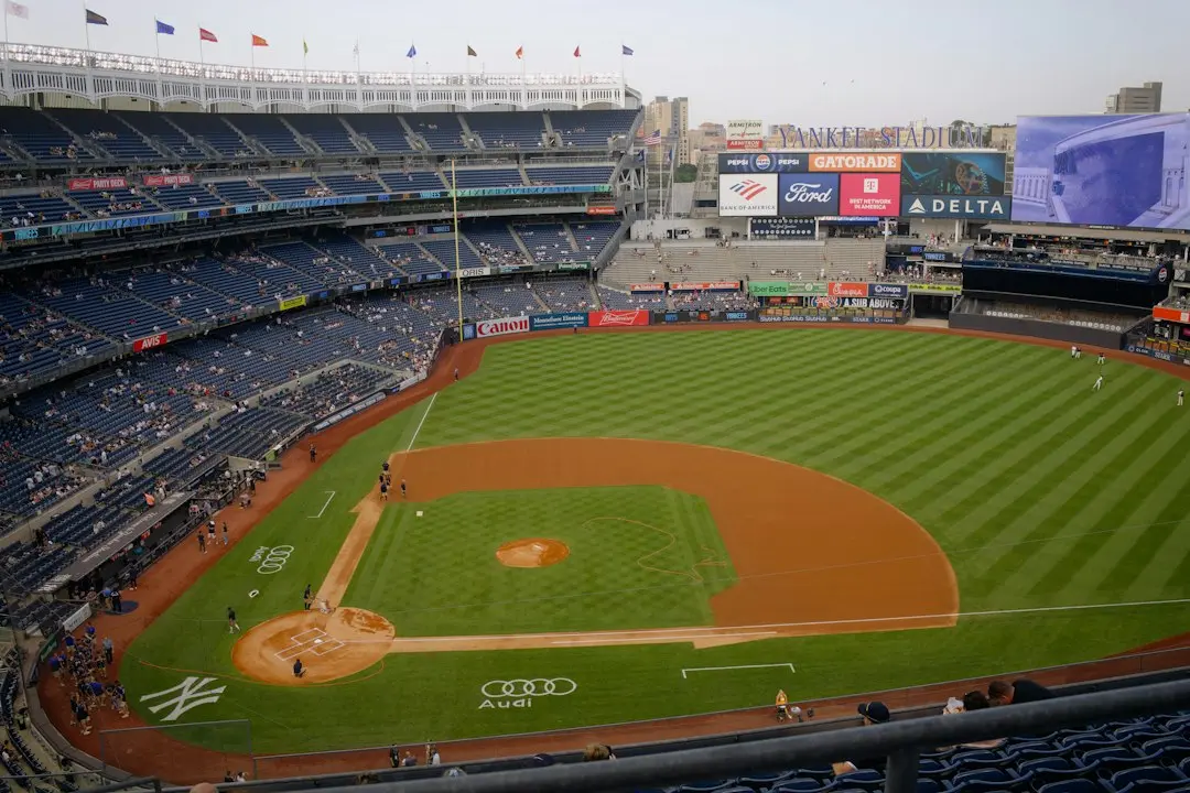 Yankees, Rays Open ALDS with Cole, Rasmussen on the Mound